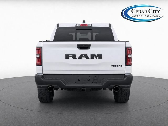 Used 2025 RAM 1500 Tradesman AWD/4WD image 8