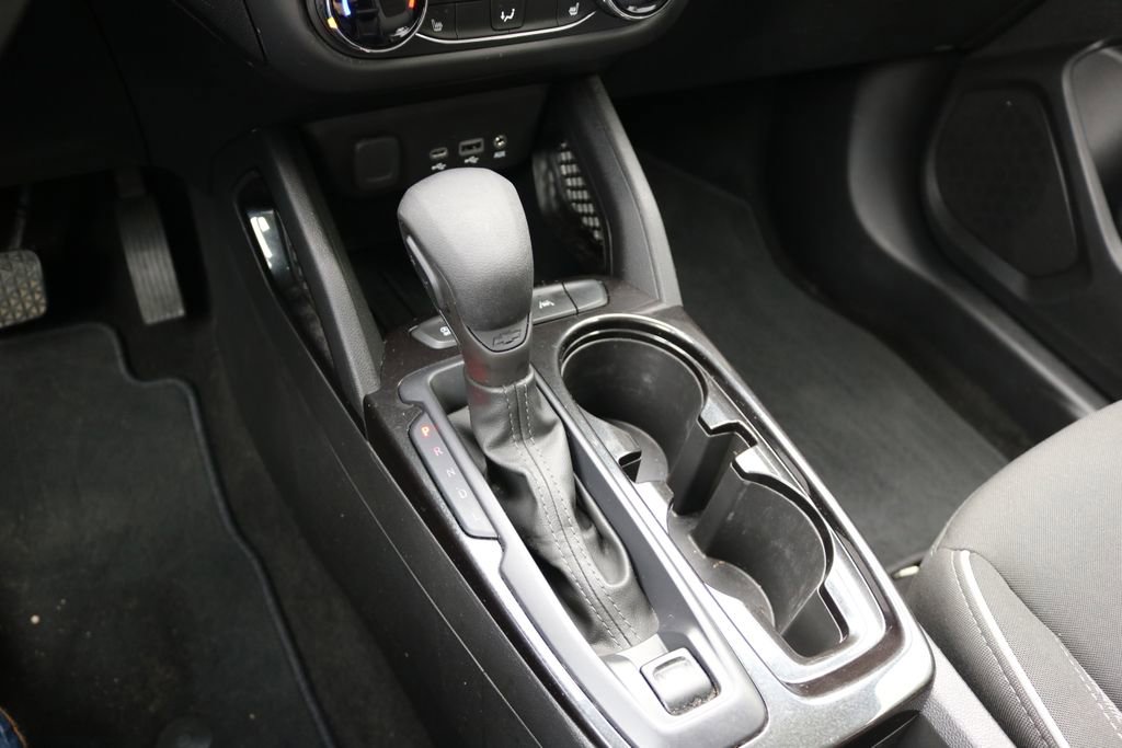 Used 2023 Chevrolet TrailBlazer LT image 24