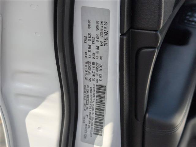 Used 2019 Jeep Grand Cherokee Altitude AWD/4WD image 27