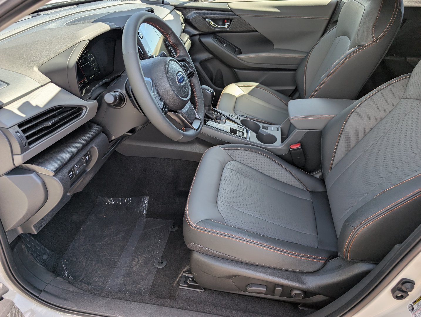 New 2026 Subaru Crosstrek 2.5i Limited AWD/4WD image 10
