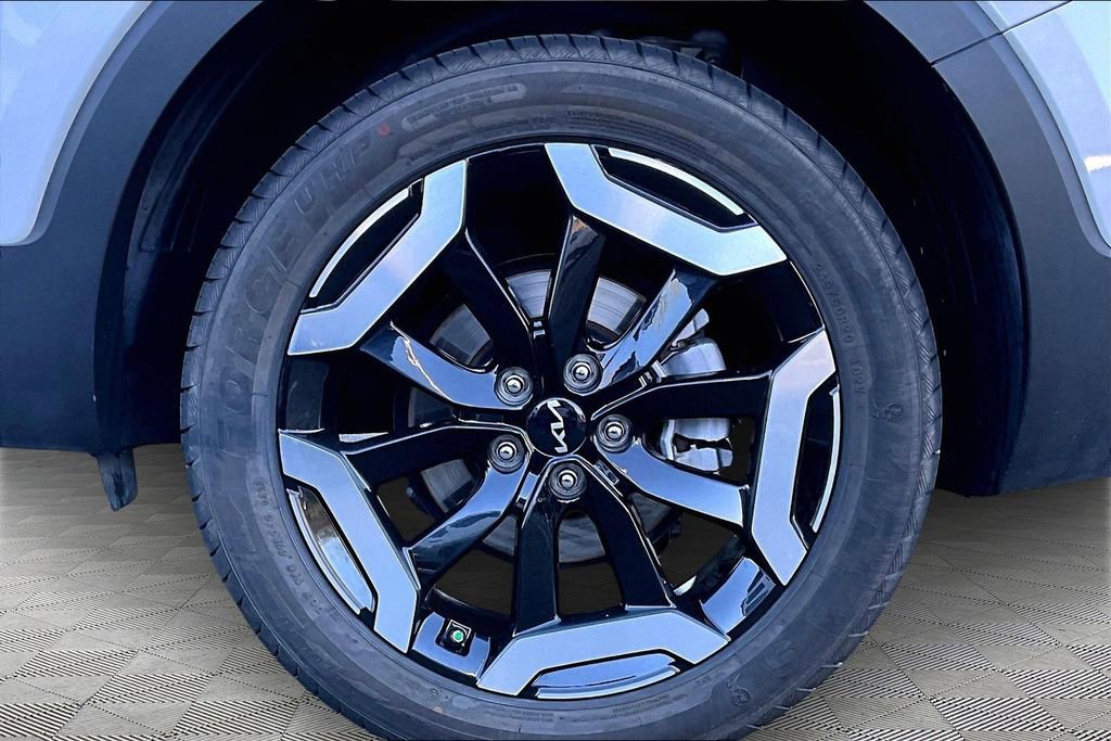 Used 2023 Kia Telluride S w/ S Sunroof Package image 23