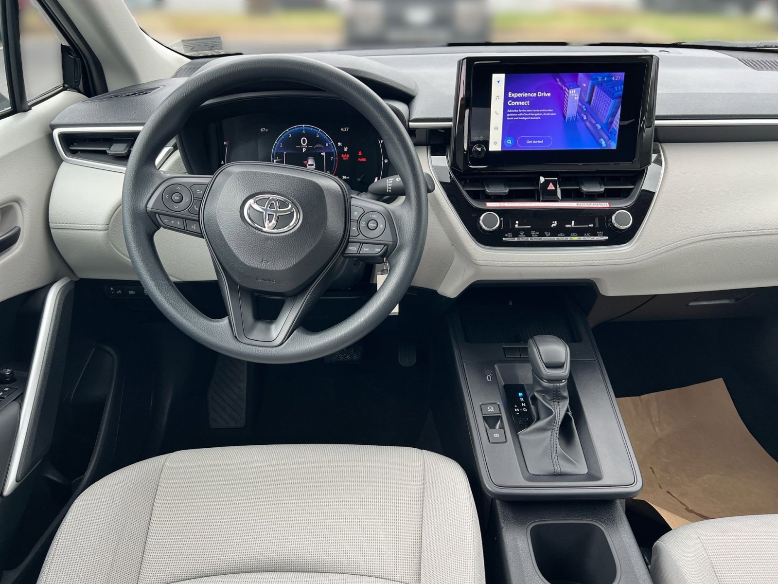 New 2026 Toyota Corolla Cross L image 18