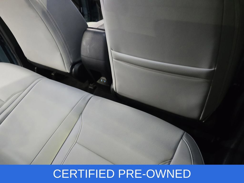 Certified 2026 Hyundai Santa Cruz SEL image 12