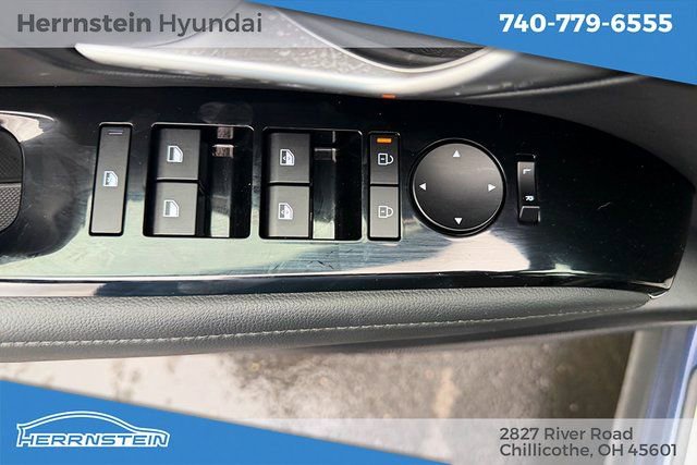 Used 2025 Hyundai Tucson Limited image 14