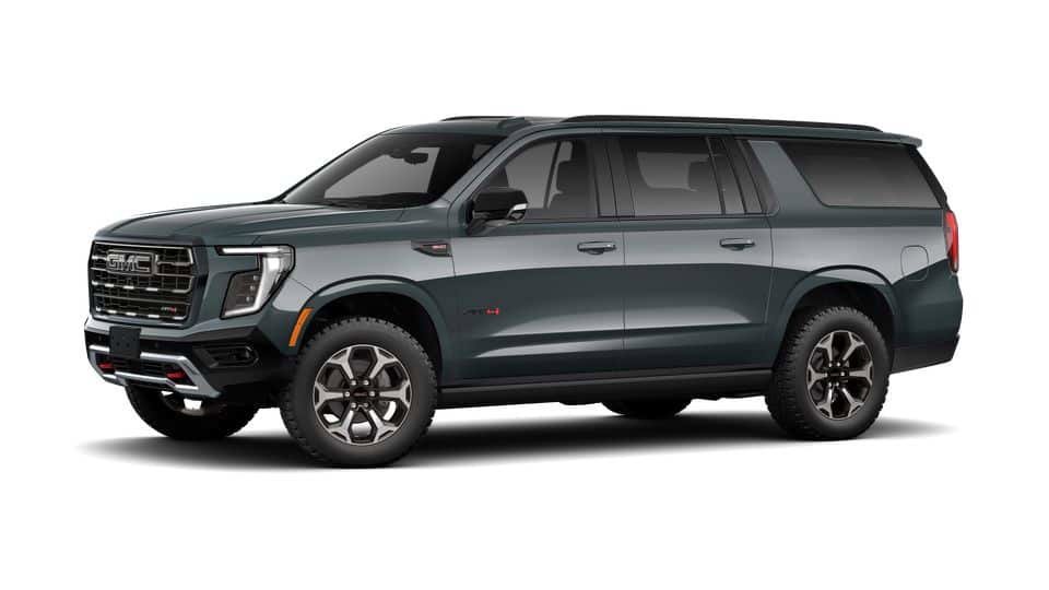 New 2026 GMC Yukon XL AT4 Ultimate image 52