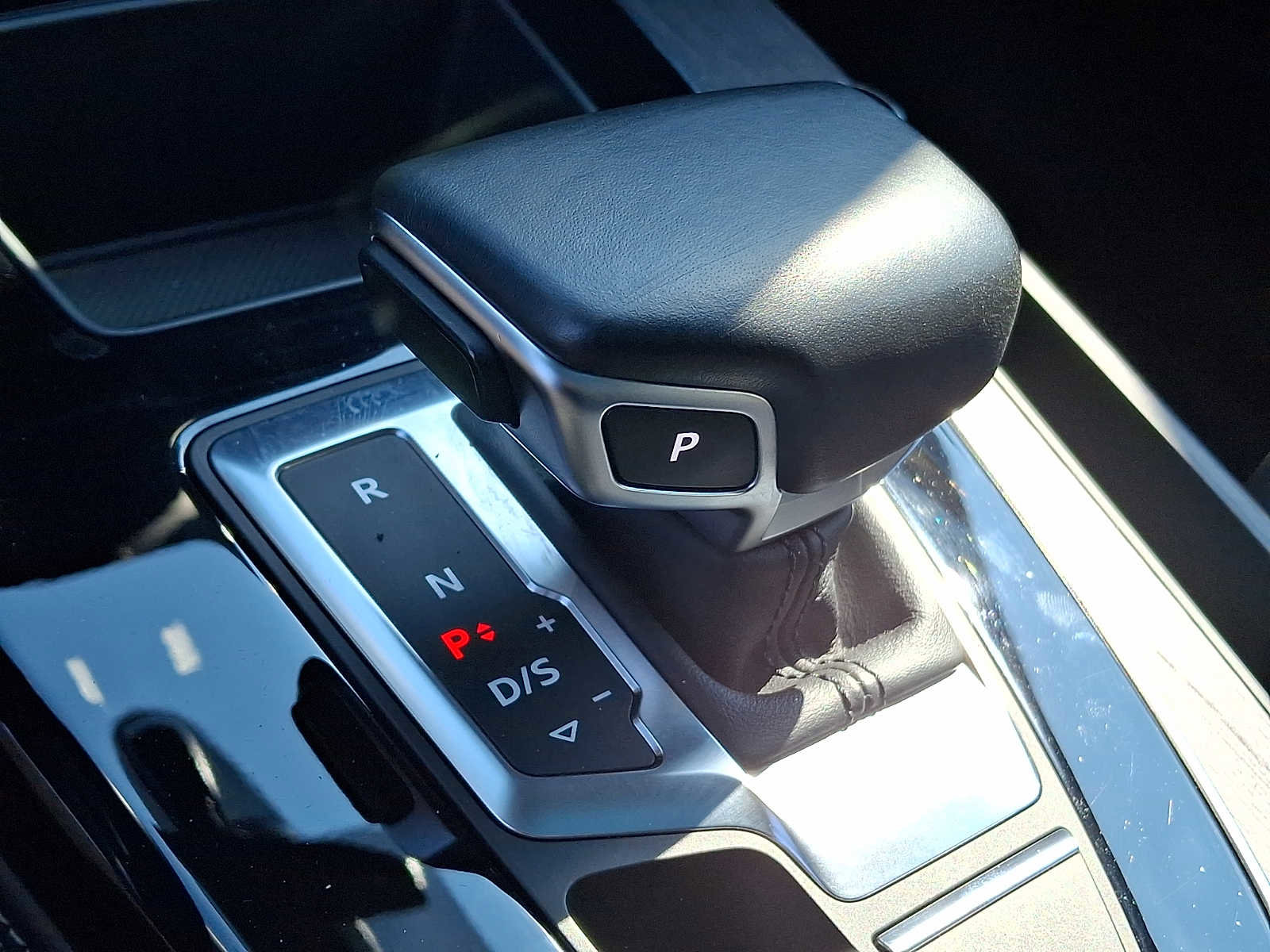 Used 2022 Audi Q5 2.0T Premium Plus w/ Premium Plus Package image 13