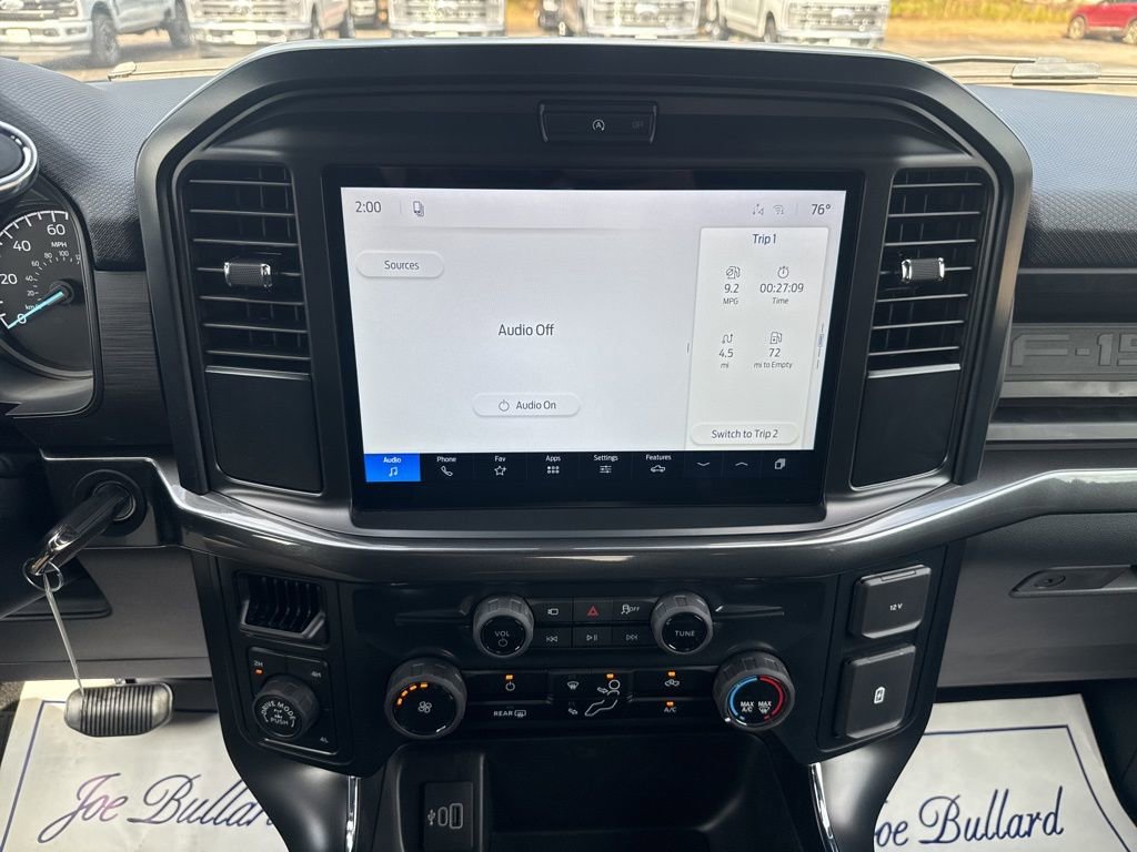 New 2026 Ford F150 STX image 7