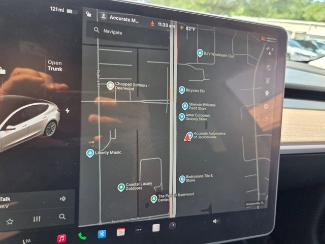 Used 2021 Tesla Model 3 Standard Range Plus image 22