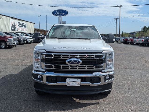 Certified 2025 Ford F250 XL AWD/4WD image 2