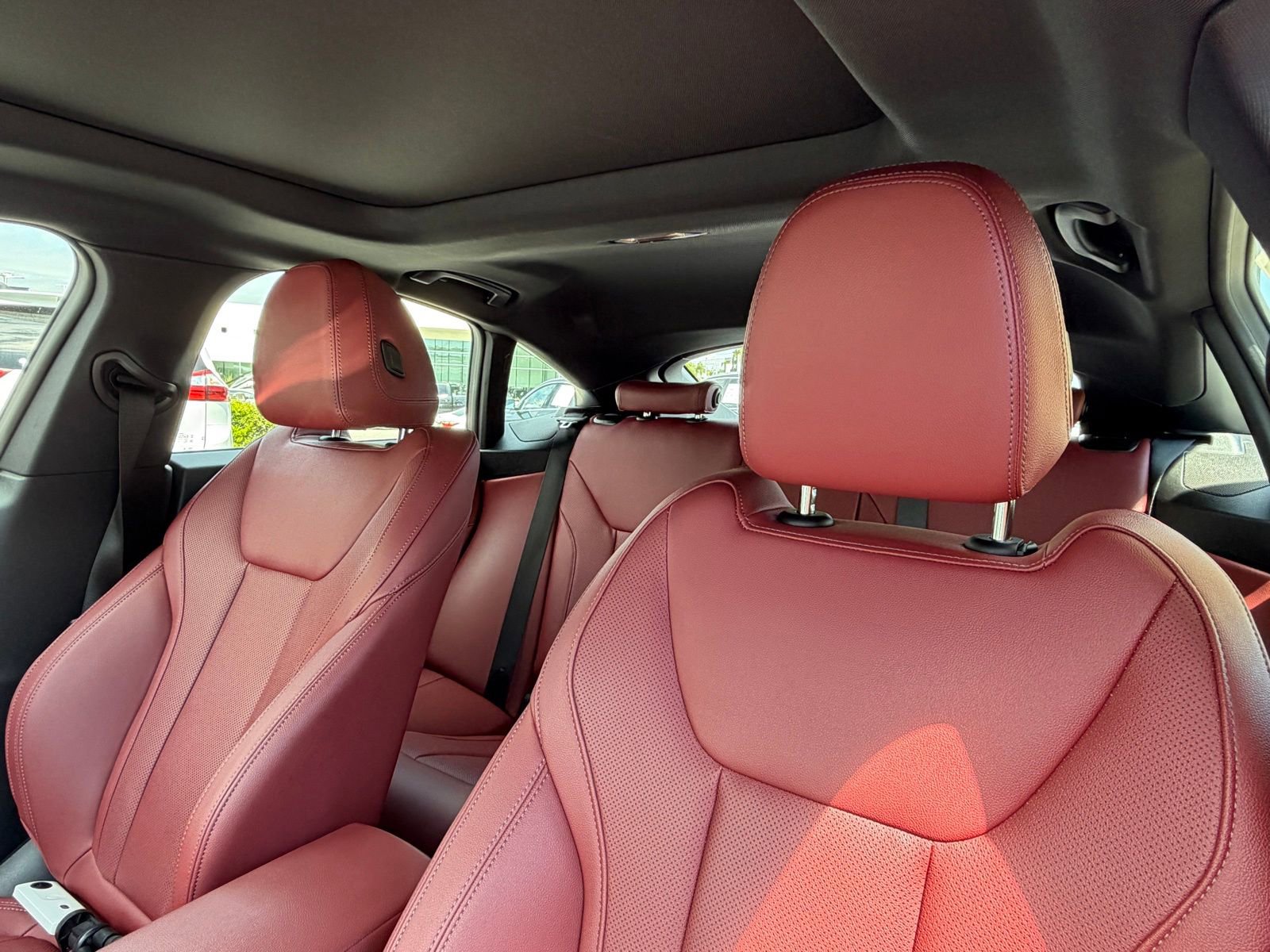 Certified 2023 BMW i4 eDrive35 w/ Premium Package RWD image 26