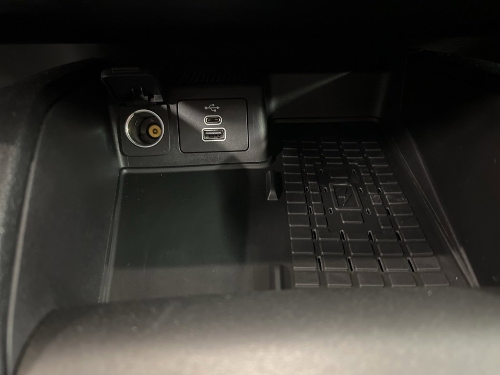 New 2025 Ford Bronco Sport Outer Banks w/ Outer Banks Tech Package+ image 16