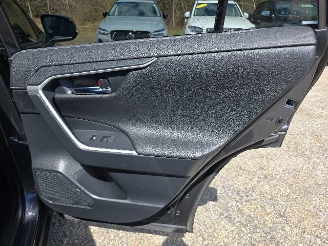 Used 2023 Toyota RAV4 Limited AWD/4WD image 18