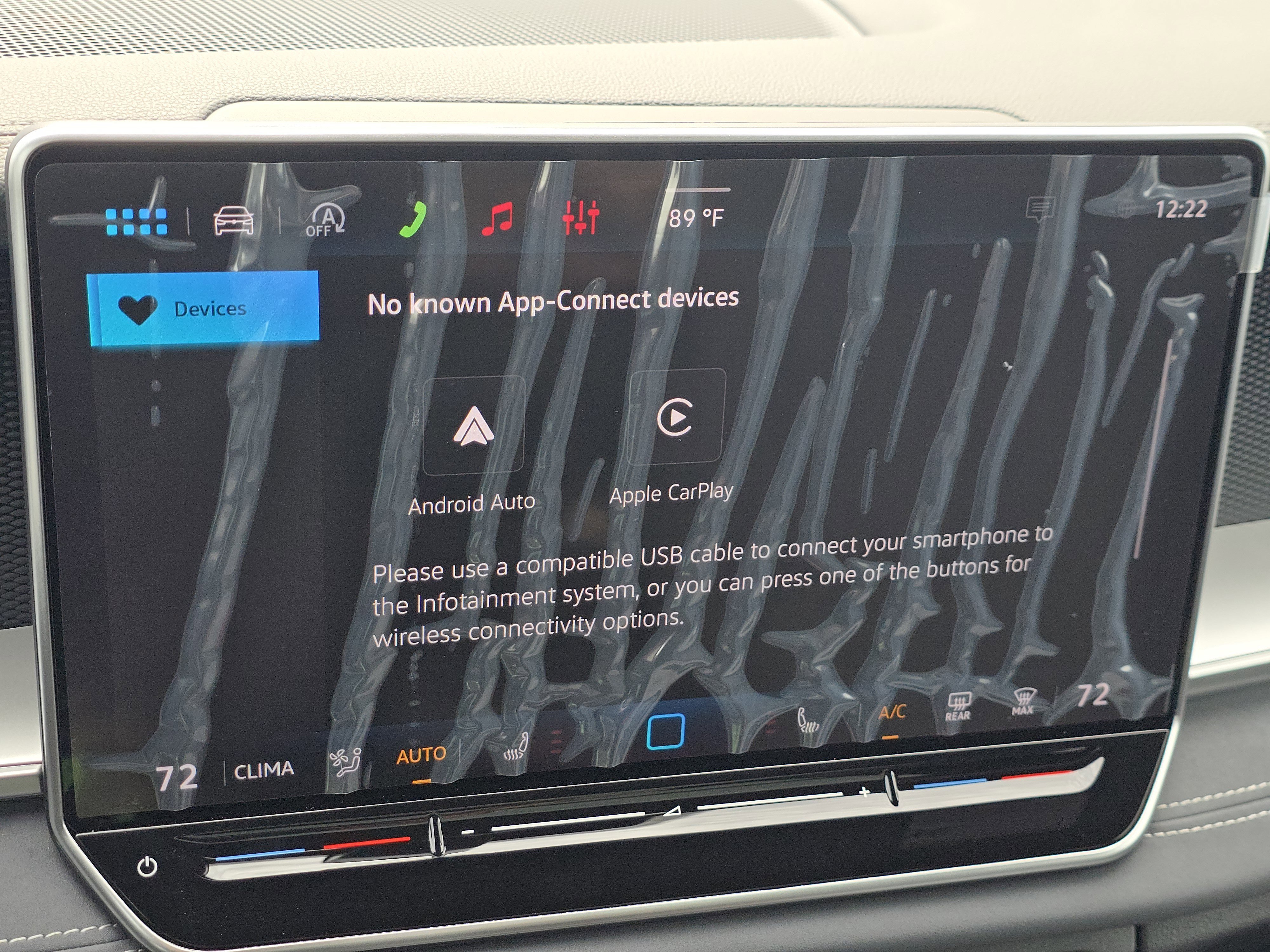 New 2026 Volkswagen Tiguan SE R-Line AWD/4WD image 11