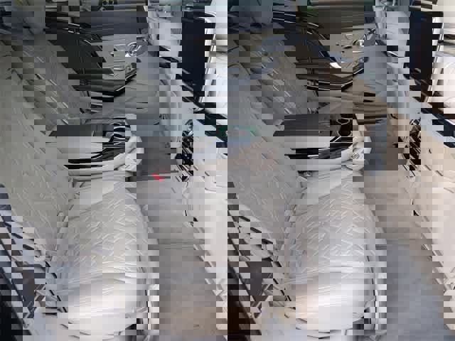 Used 2016 Mercedes-Benz Maybach S 600 image 21