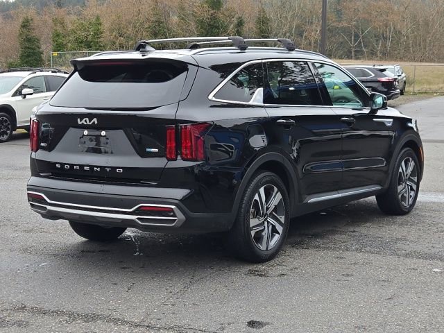 Used 2022 Kia Sorento SX AWD/4WD image 8
