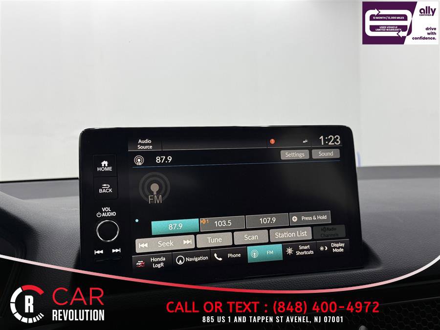 Used 2023 Honda Civic Type R image 20