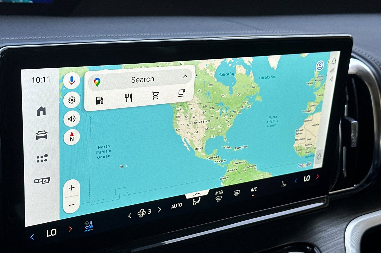 Used 2025 Ford Expedition Max Platinum image 20