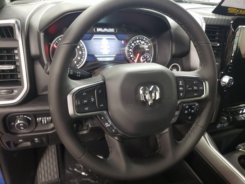 New 2026 RAM 1500 Big Horn image 12
