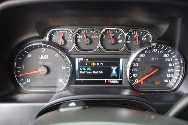 Used 2014 Chevrolet Silverado 1500 LT w/ Texas Edition, 1LT Trim image 27