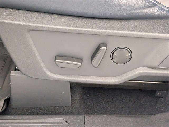 Used 2024 Ford Bronco Outer Banks image 13