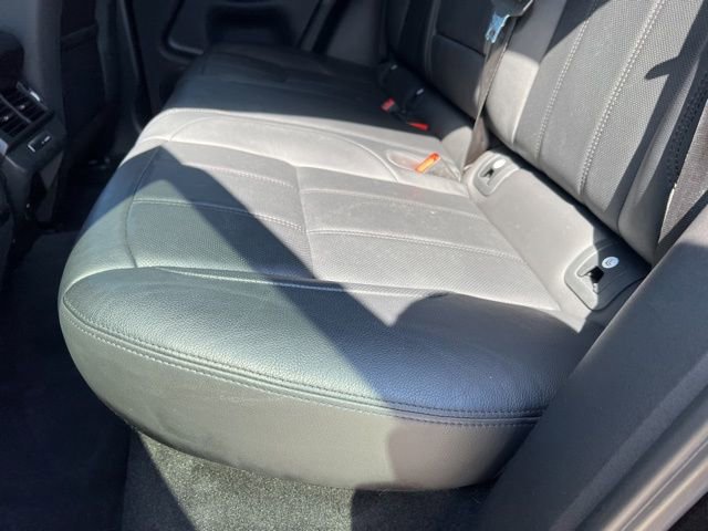 Used 2022 Land Rover Range Rover Evoque R-Dynamic SE image 40