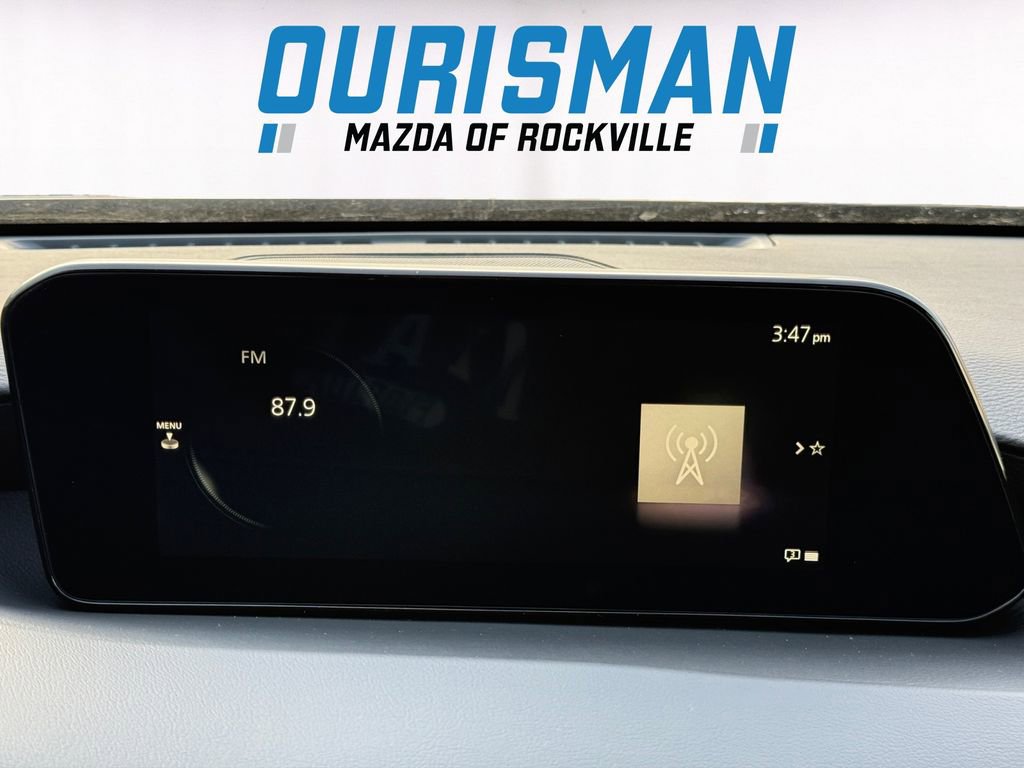 New 2026 MAZDA MAZDA3 2.5 S Sedan w/ Preferred Pkg image 14