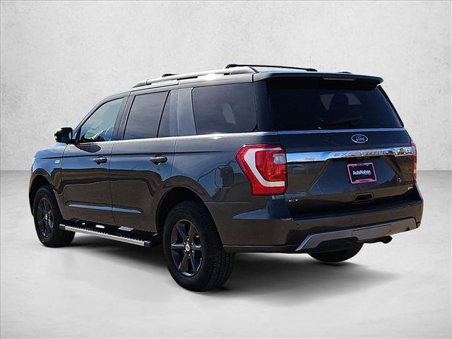 Used 2021 Ford Expedition XLT image 8