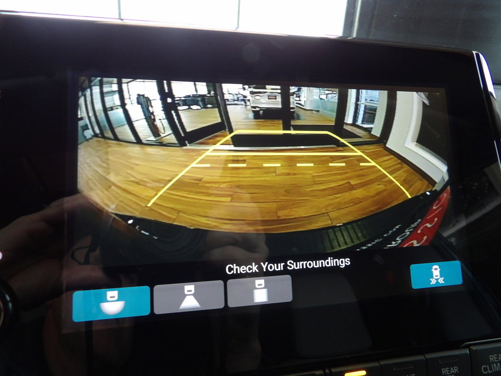 Used 2020 Honda Odyssey EX-L image 38