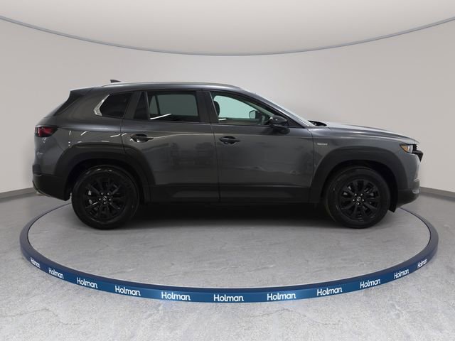 Used 2025 MAZDA CX-50 2.5 Hybrid w/ Weather Package image 5