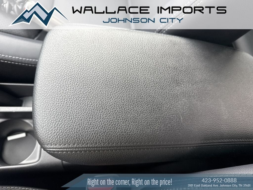 New 2026 Mitsubishi Outlander Sport SEL AWD/4WD image 35