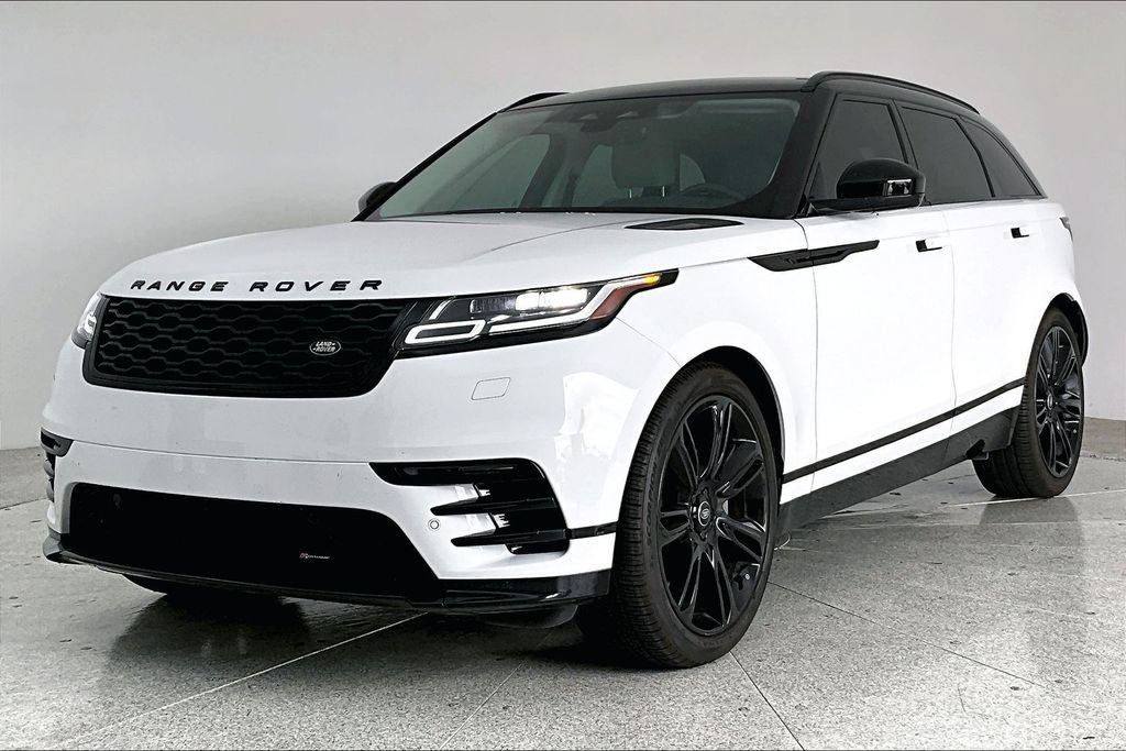 Used 2022 Land Rover Range Rover Velar R-Dynamic S AWD/4WD image 14