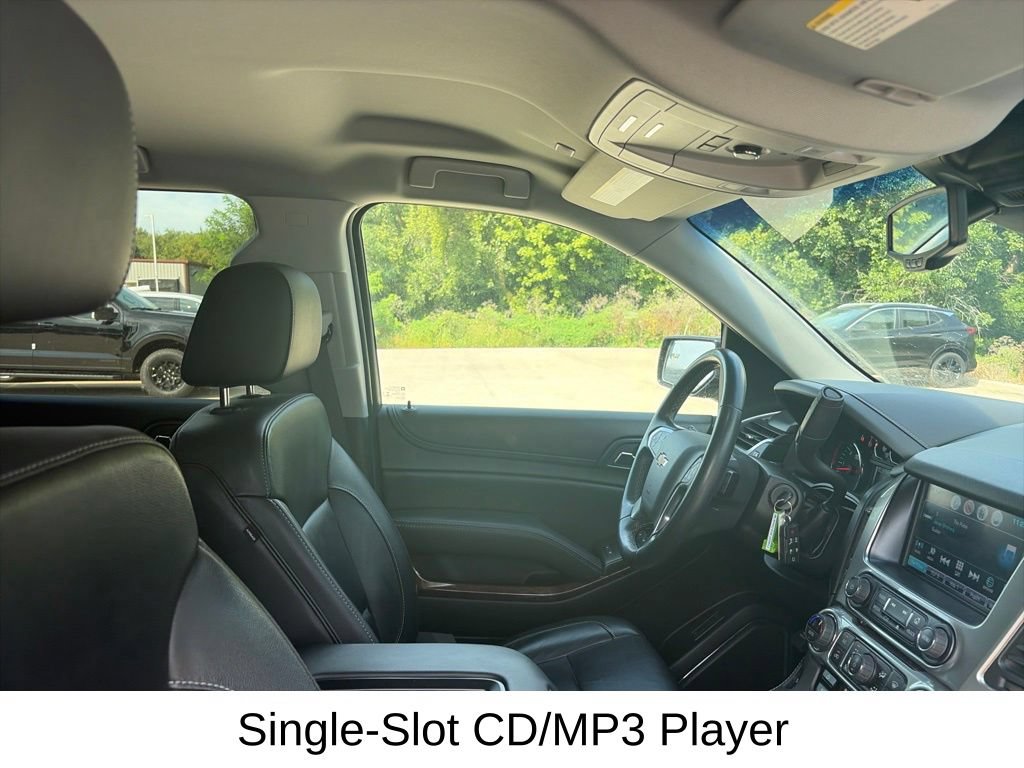 Used 2019 Chevrolet Tahoe LT AWD/4WD image 15