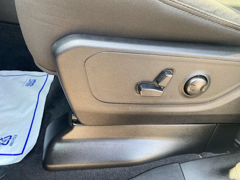 Used 2026 RAM 1500 Big Horn AWD/4WD image 22