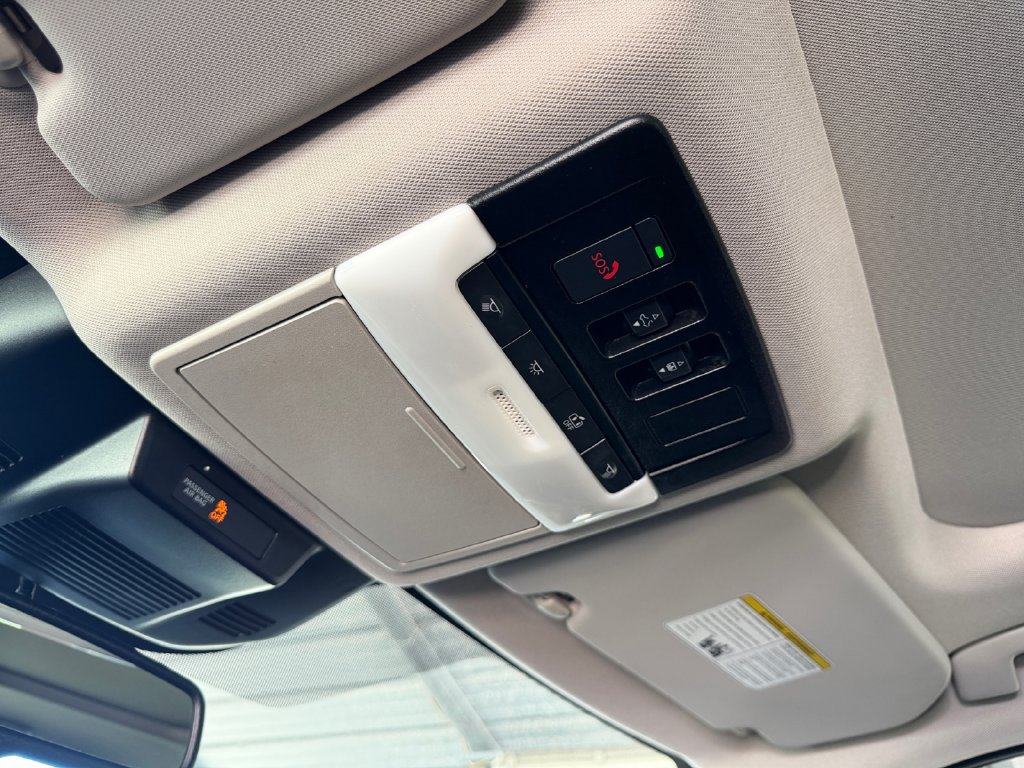 Used 2023 Nissan Rogue Platinum w/ Platinum Premium Package FWD image 39