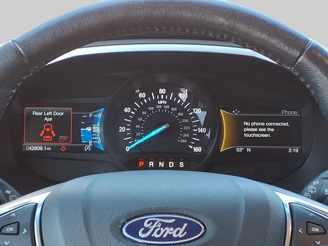 Used 2019 Ford Edge SEL w/ Equipment Group 201A AWD/4WD image 12