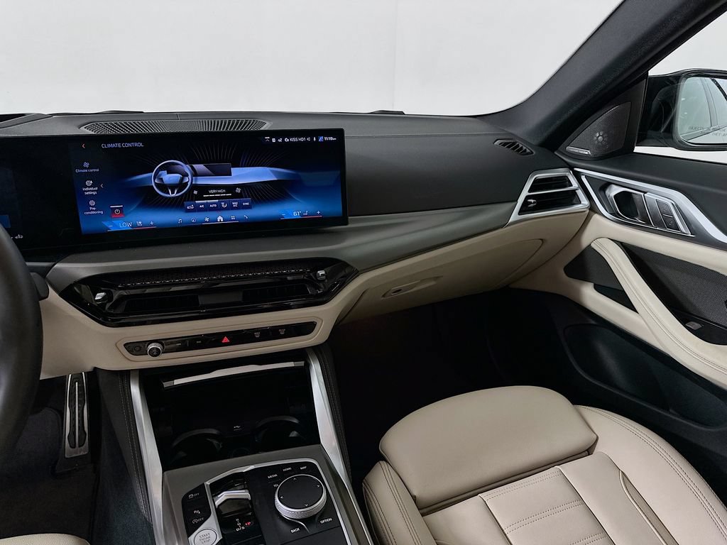 Used 2025 BMW 440i xDrive w/ Premium Package AWD/4WD image 20