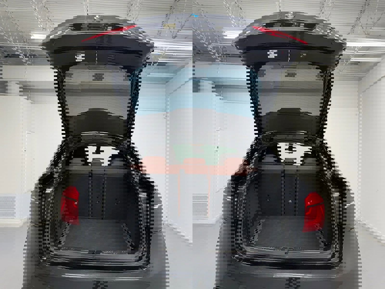 Used 2017 BMW X6 xDrive50i image 46