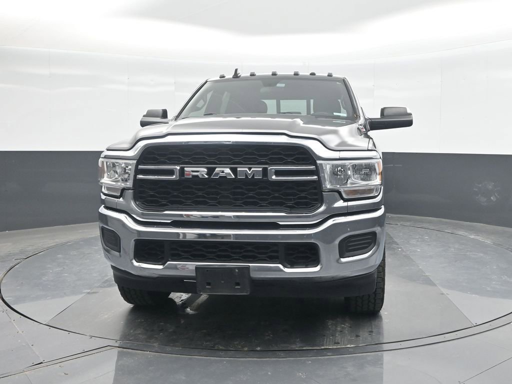 Used 2022 RAM 2500 Tradesman image 5