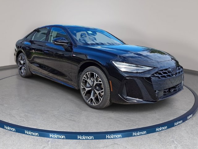 New 2026 Audi A6 Premium Plus AWD/4WD image 4