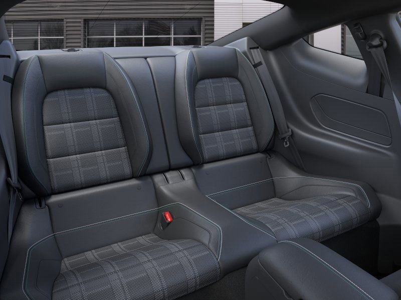 New 2026 Ford Mustang GT Premium w/ GT Performance Package image 11