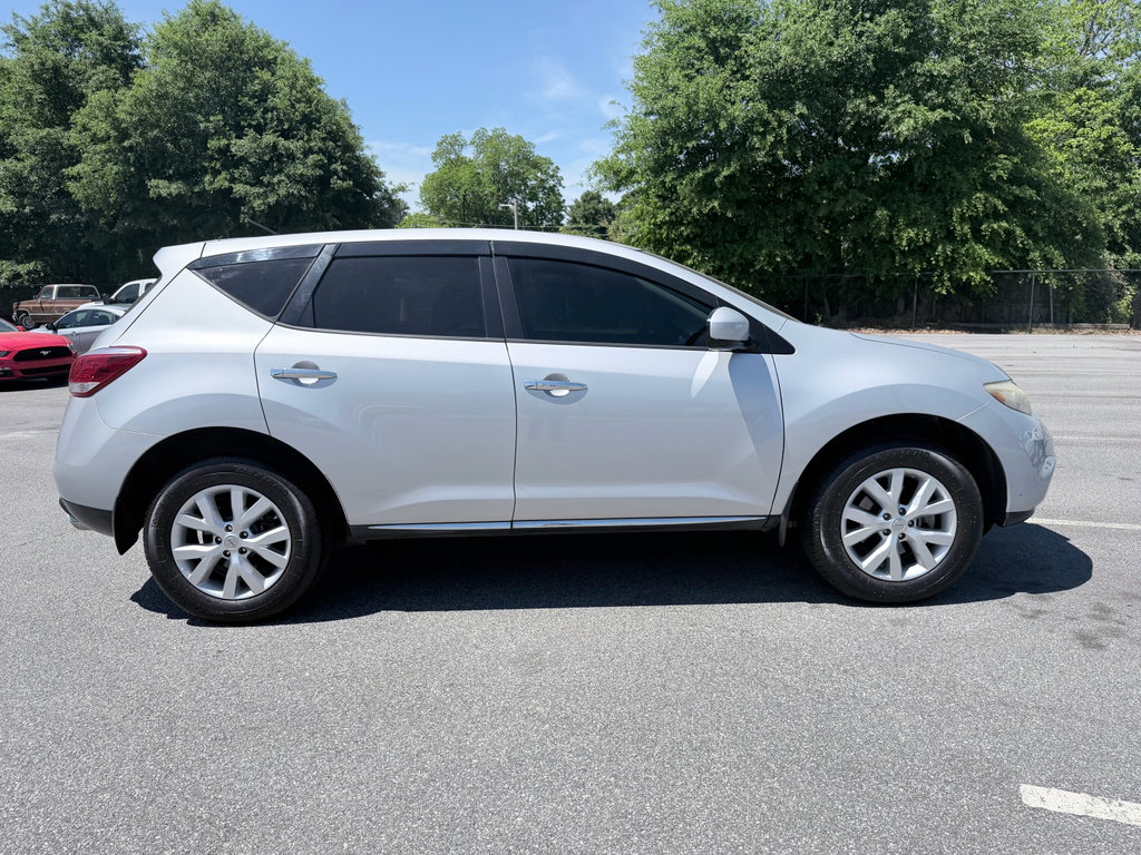 Used 2014 Nissan Murano S FWD image 4