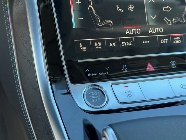 New 2026 Audi Q7 3.0T Premium Plus image 24
