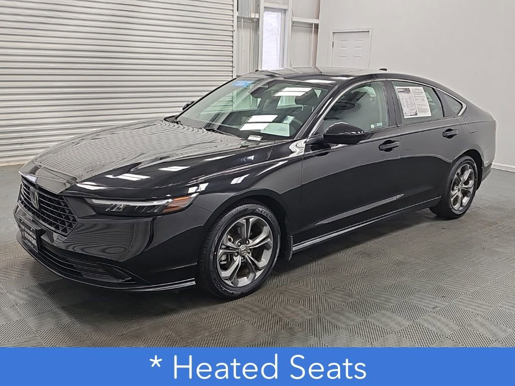 Used 2024 Honda Accord EX image 5
