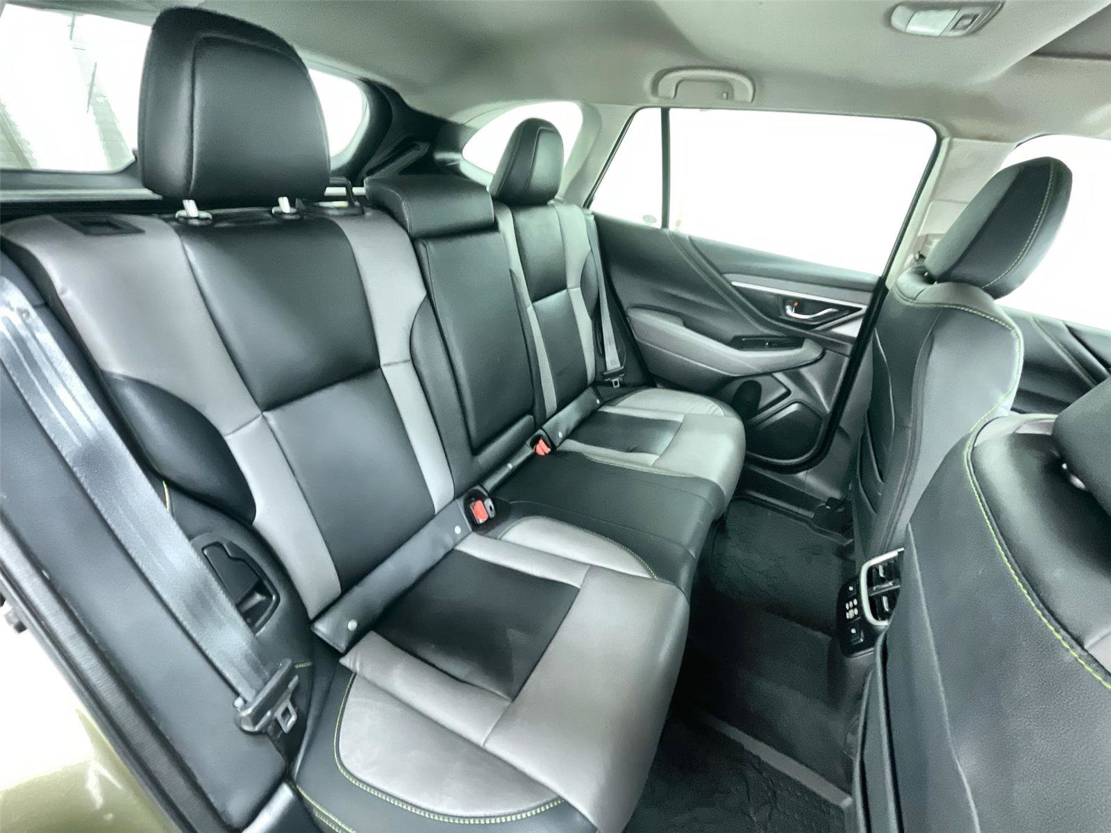 Used 2023 Subaru Outback Onyx Edition XT image 29