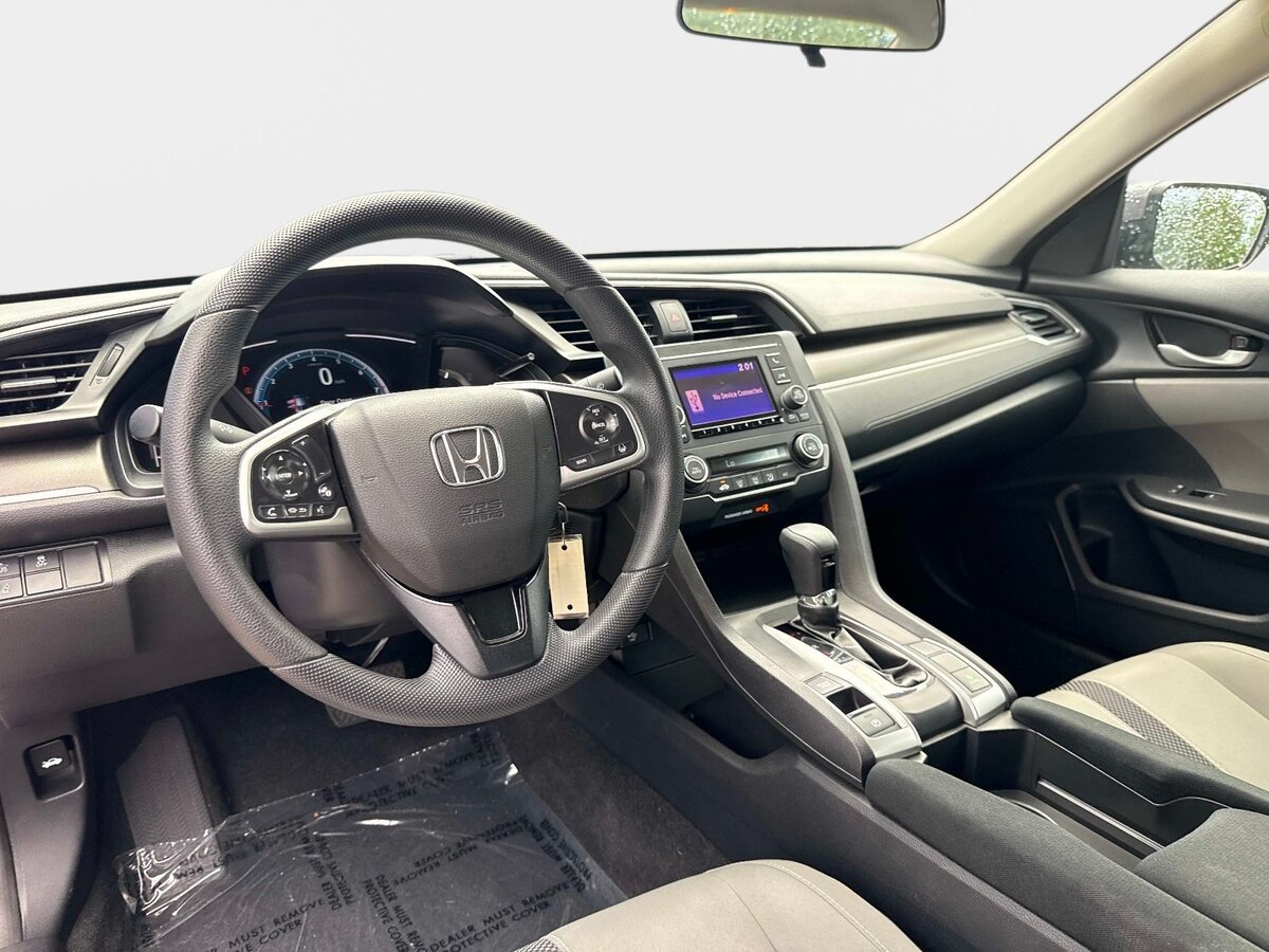 Used 2019 Honda Civic LX image 13