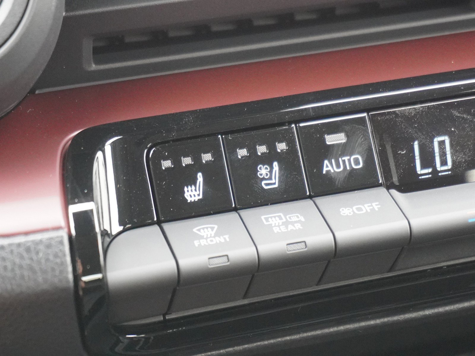 New 2026 Toyota Prius Plug-In Hybrid image 27