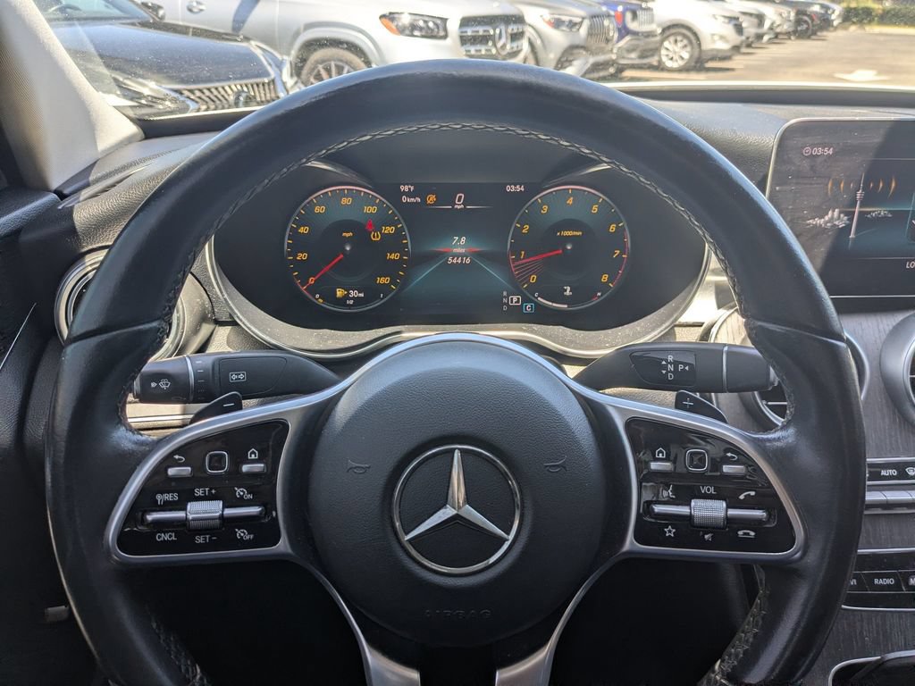 Used 2021 Mercedes-Benz C 300 Sedan image 17