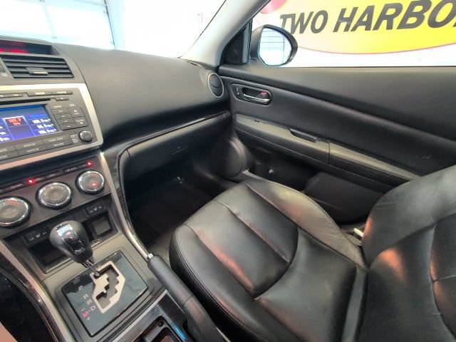 Used 2011 MAZDA MAZDA6 i Grand Touring FWD image 28