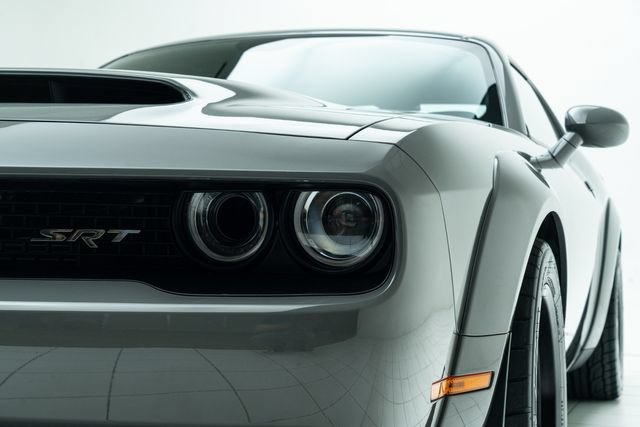 Used 2018 Dodge Challenger SRT Demon RWD image 11
