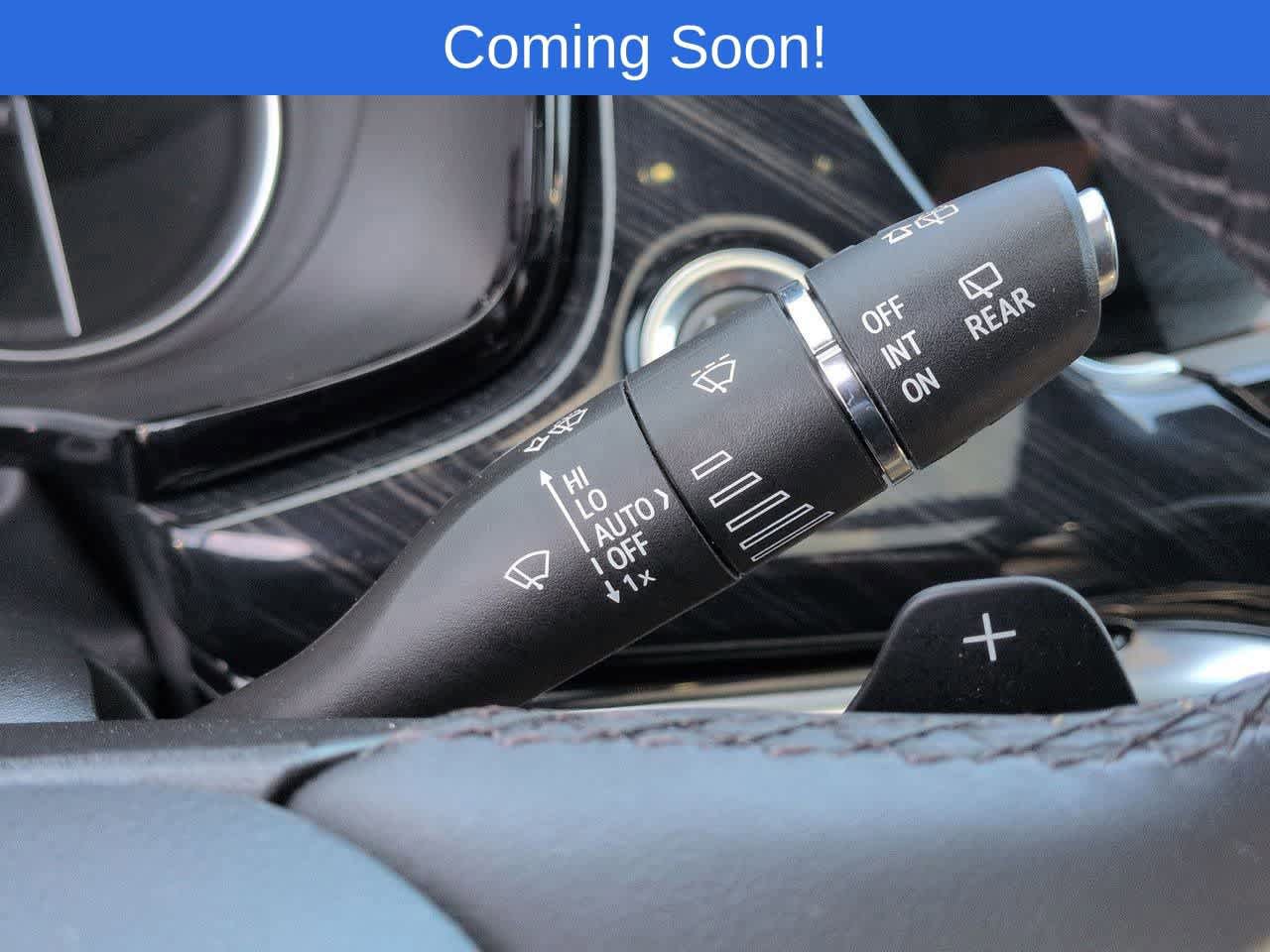 Used 2023 Cadillac XT6 Premium Luxury AWD/4WD image 26